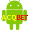 Aplicativo ACQBET para Android