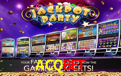 Desvendando o Mundo dos Jogos Virtuais na ACQBET