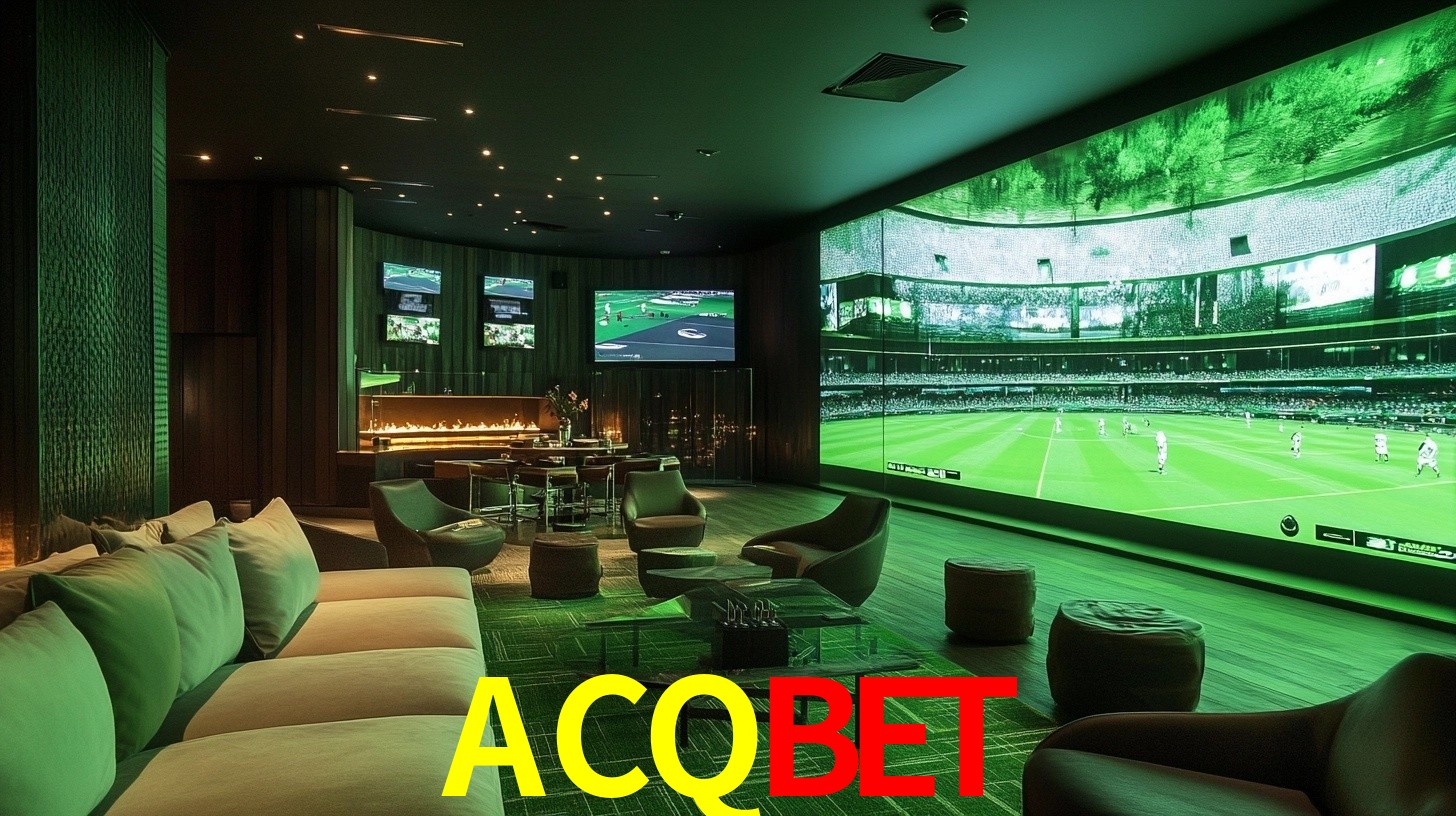 ACQ BET paga