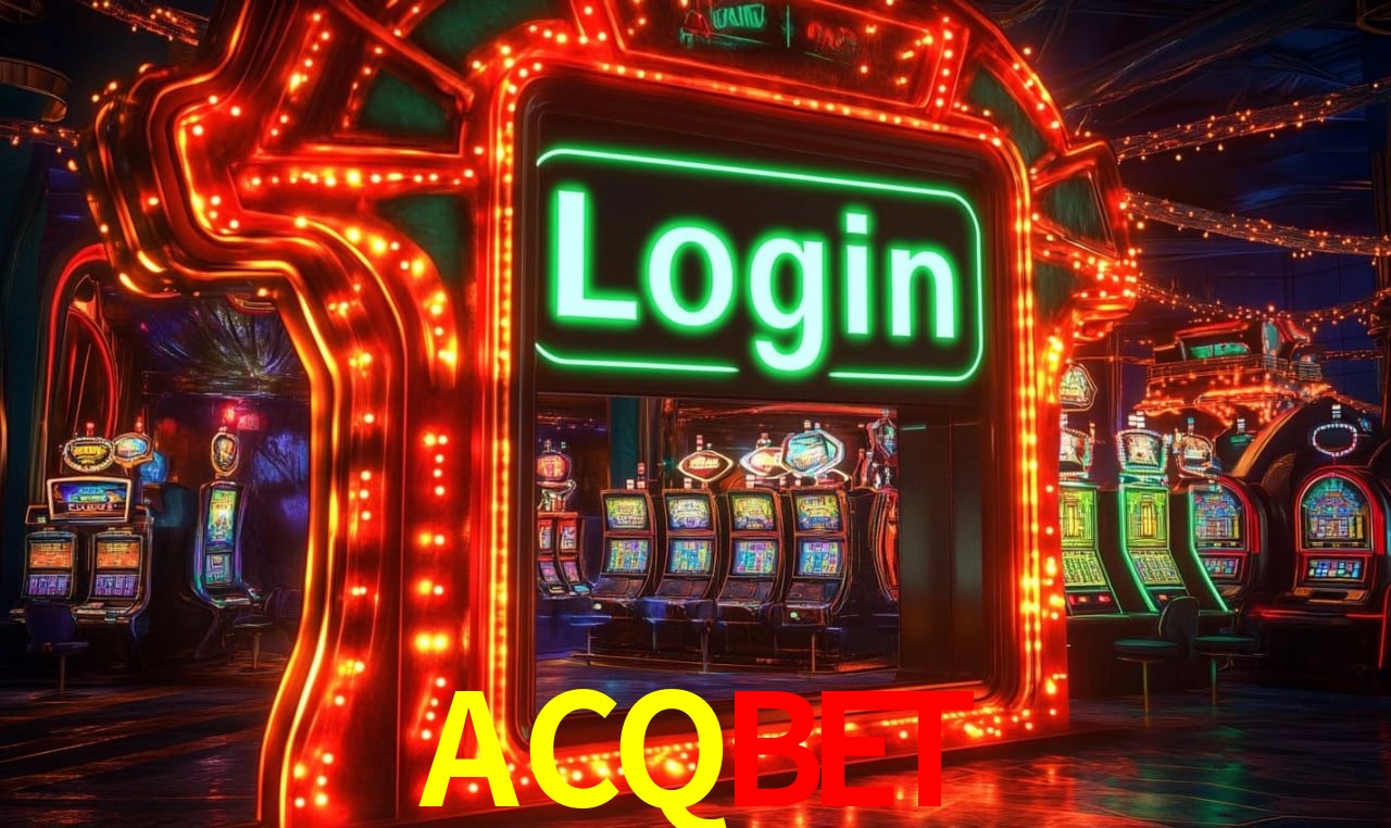 Estatísticas ACQBET