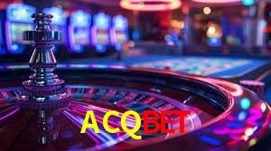 Welcome Bonus ACQBET