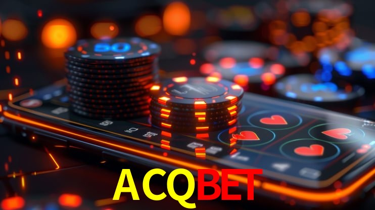 Experiência VIP ACQBET
