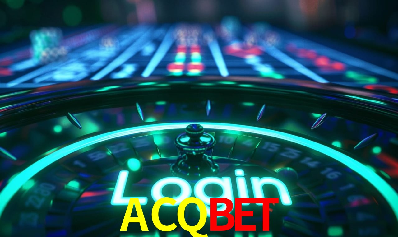 Experiência VIP ACQBET