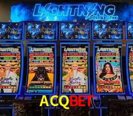 A Emoção da Loteria na ACQBET: Uma Chance de Mudança de Vida