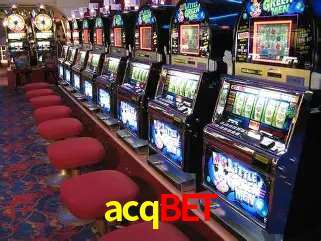 Desvendando o Mundo dos Jogos Virtuais na acqbet