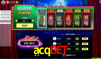 Desvendando o Mundo dos Jogos Virtuais na acqbet