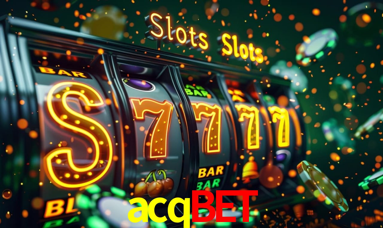 Estatísticas acqbet