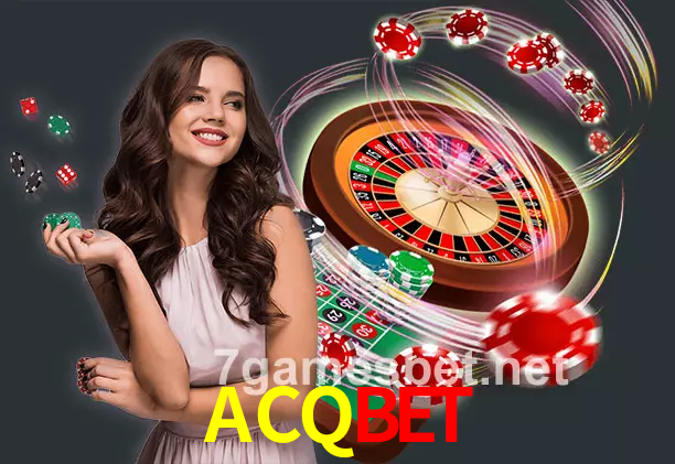 vivo no cassino ACQBET