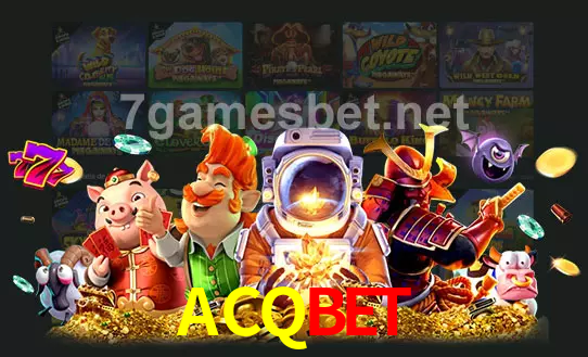 cassino ACQBET