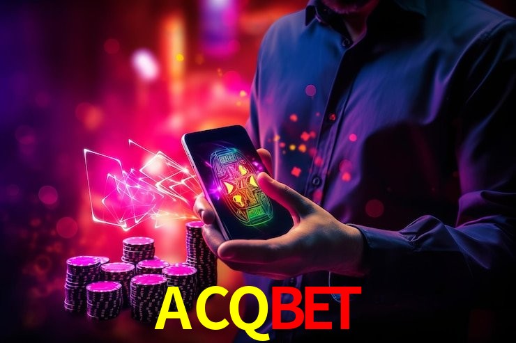 Jogo Aviator ACQBET