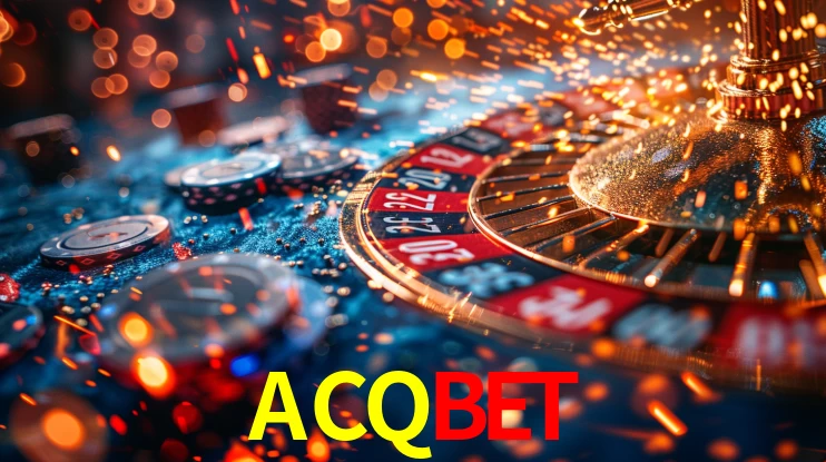 Game Providers ACQBET