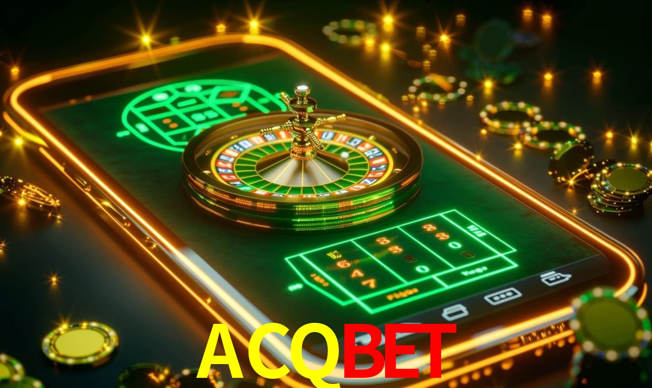 Especiais de Fim de Semana ACQBET