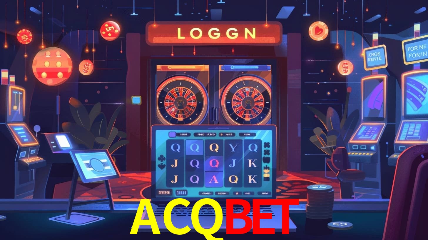 Ofertas Exclusivas ACQBET