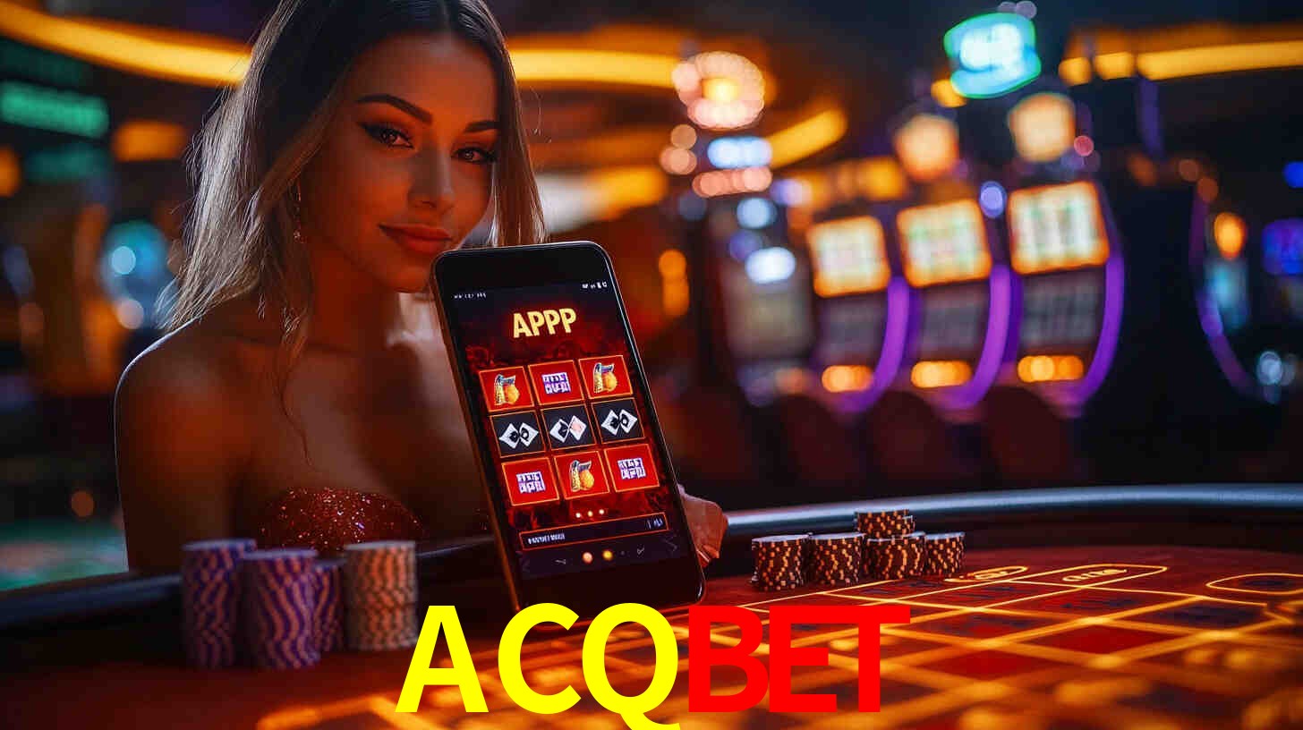 Descubra a Essência do ACQBET: Nossa História e Compromissos