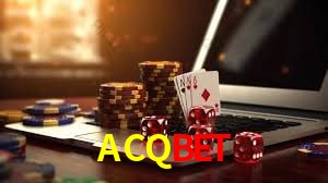 Interface do App ACQBET