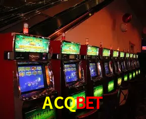 Weekend Specials ACQBET