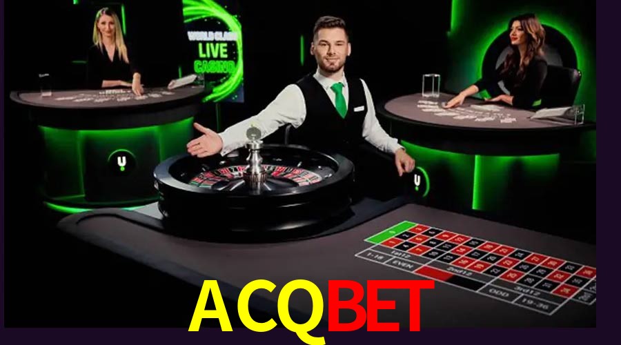 Account Benefits ACQBET