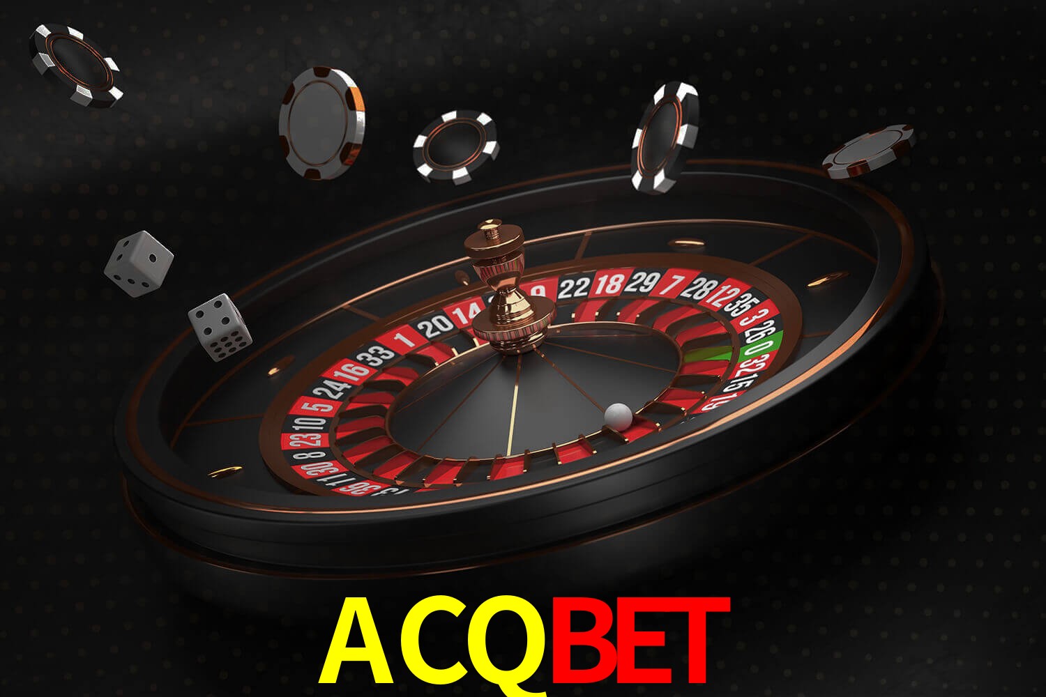 ACQBET
