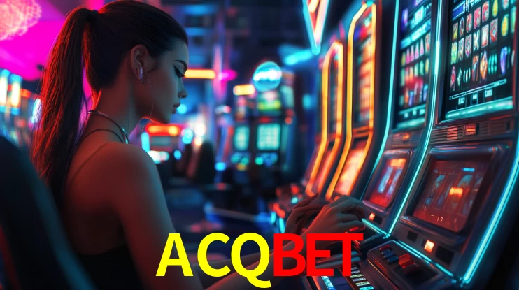 ACQ BET paga