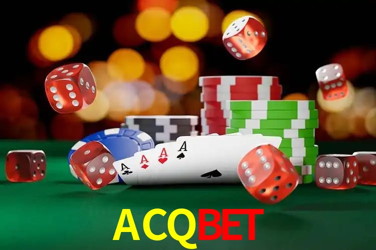 Login Seguro ACQBET