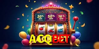 Promoção Relâmpago ACQBET