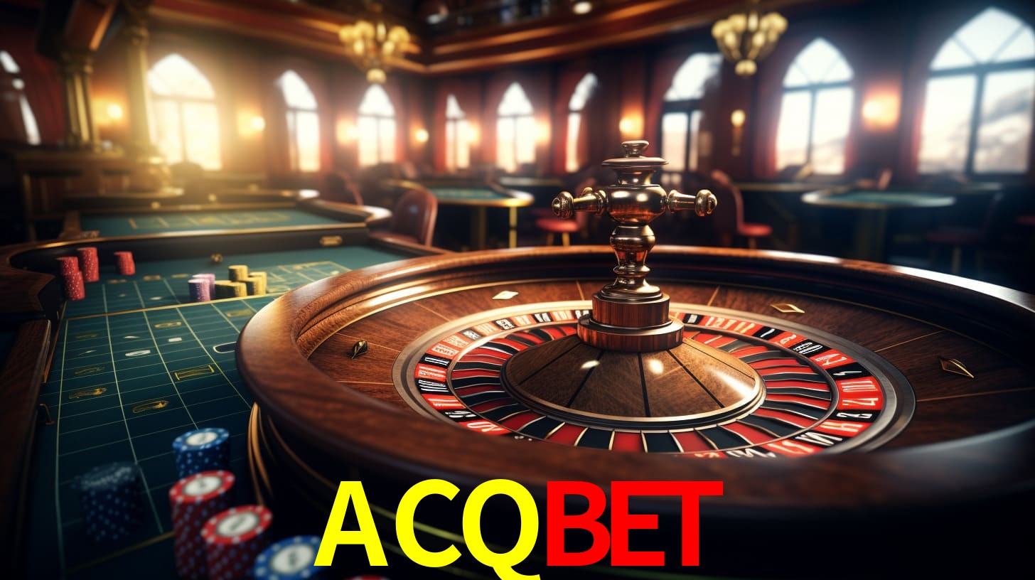 Blackjack Table ACQBET
