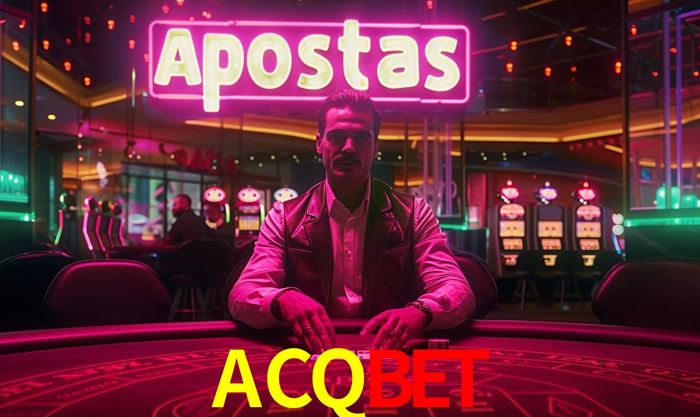 A Emoção da Loteria na ACQBET: Uma Chance de Mudança de Vida