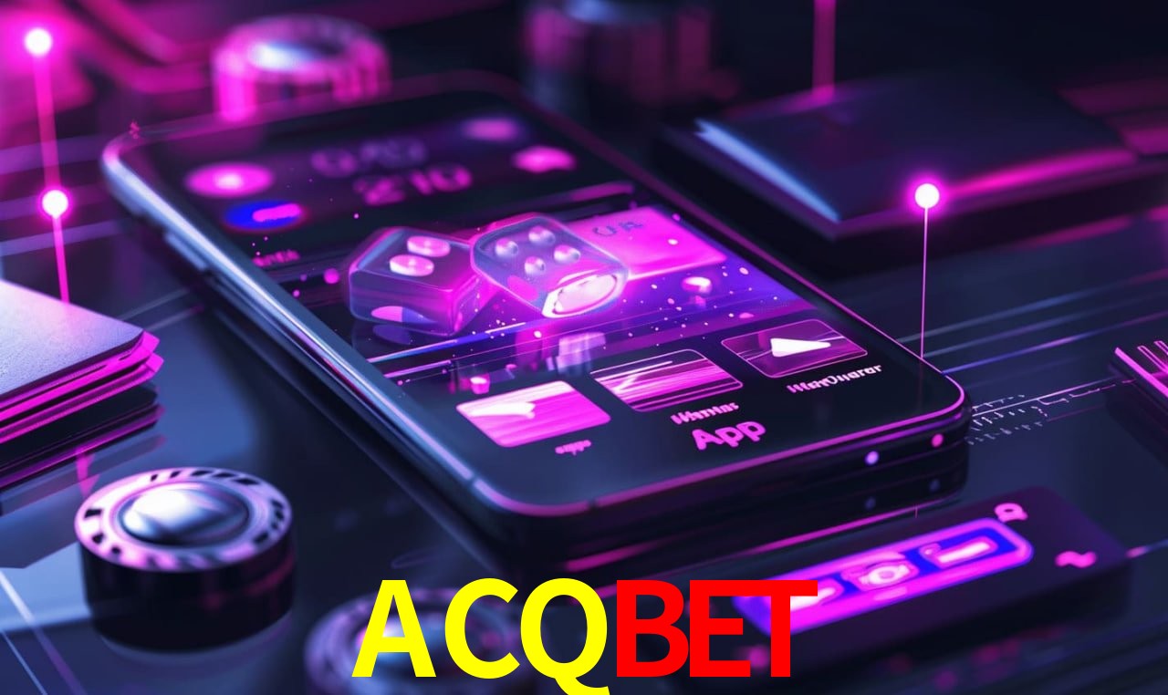 Football Betting ACQBET