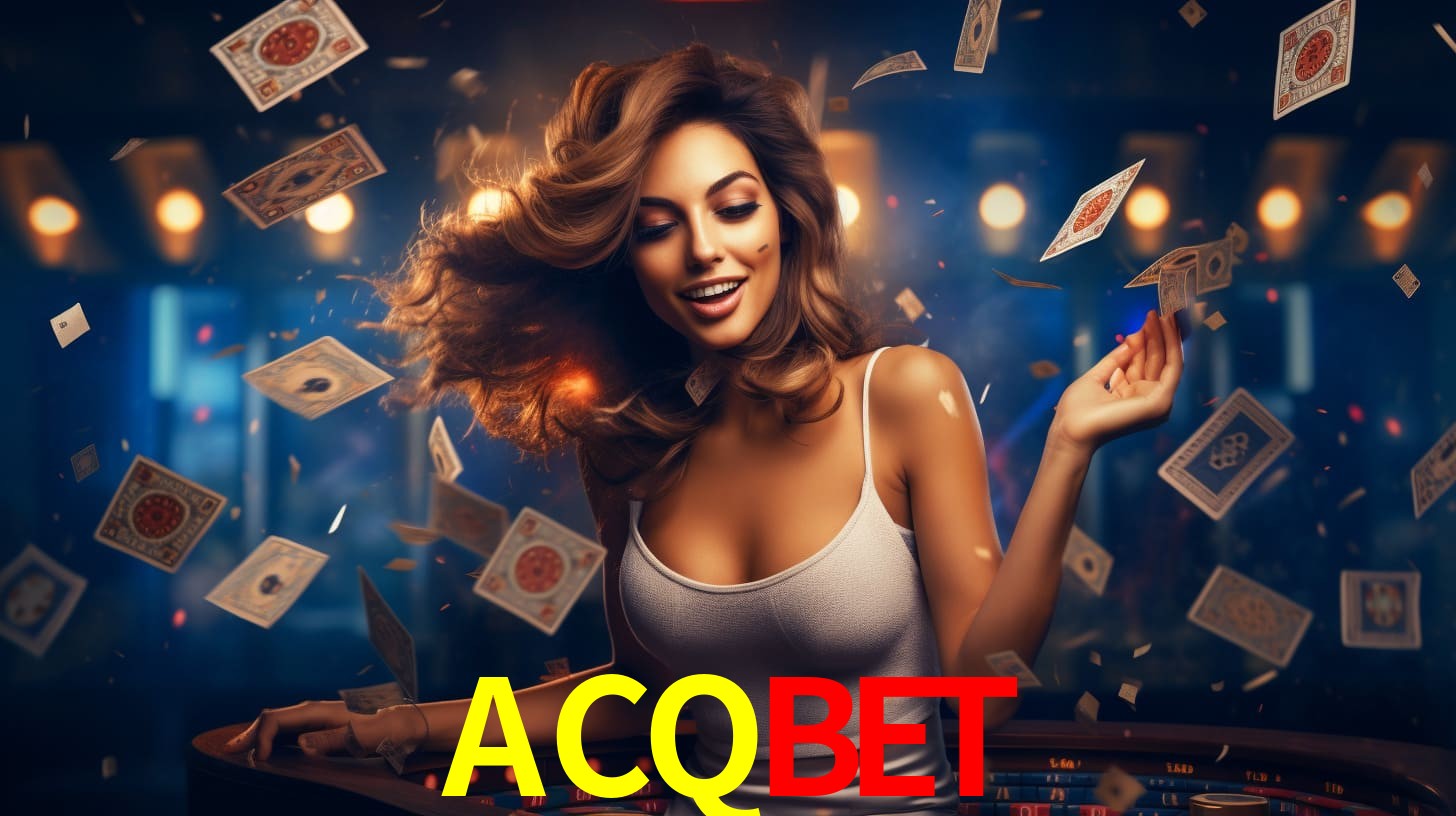 ACQBET.COM