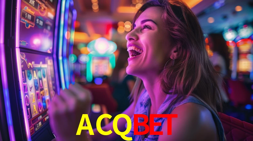 ACQ BET paga