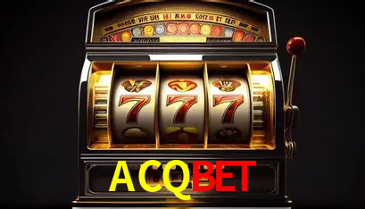 Apostas Esportivas na ACQBET: Um Guia Completo