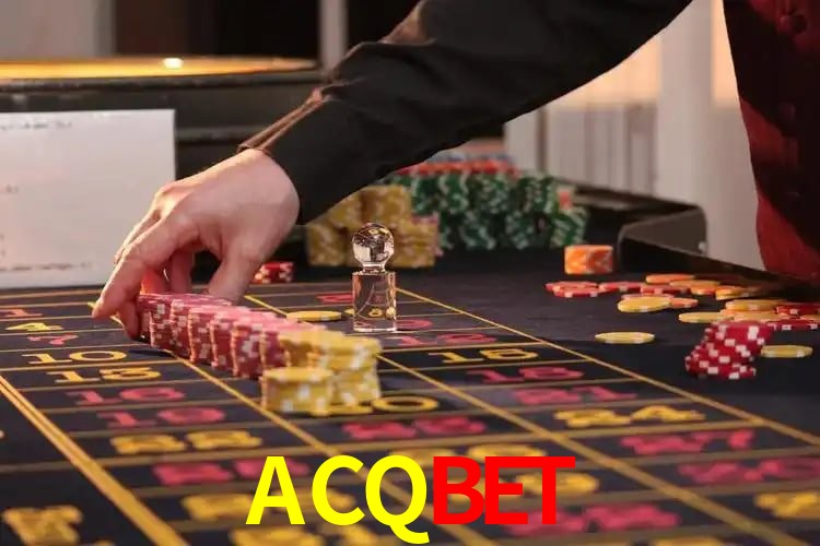 Descubra o Programa VIP da ACQBET: Vantagens Exclusivas para Jogadores