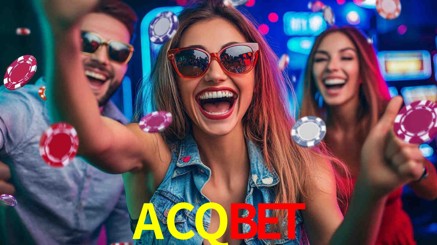 Explorando a Categoria de Eventos em Apostas na ACQBET
