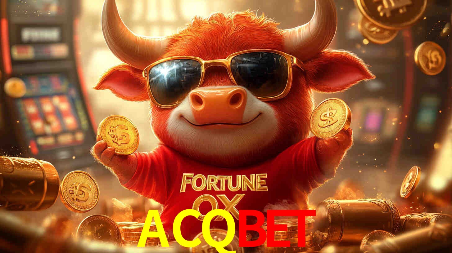 ACQBET: A Experiência de Casino com Jogos de Mesa ao Vivo