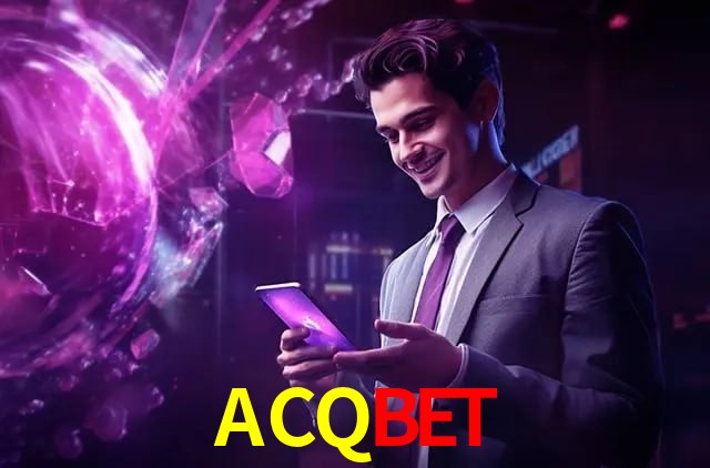 Tennis Betting ACQBET