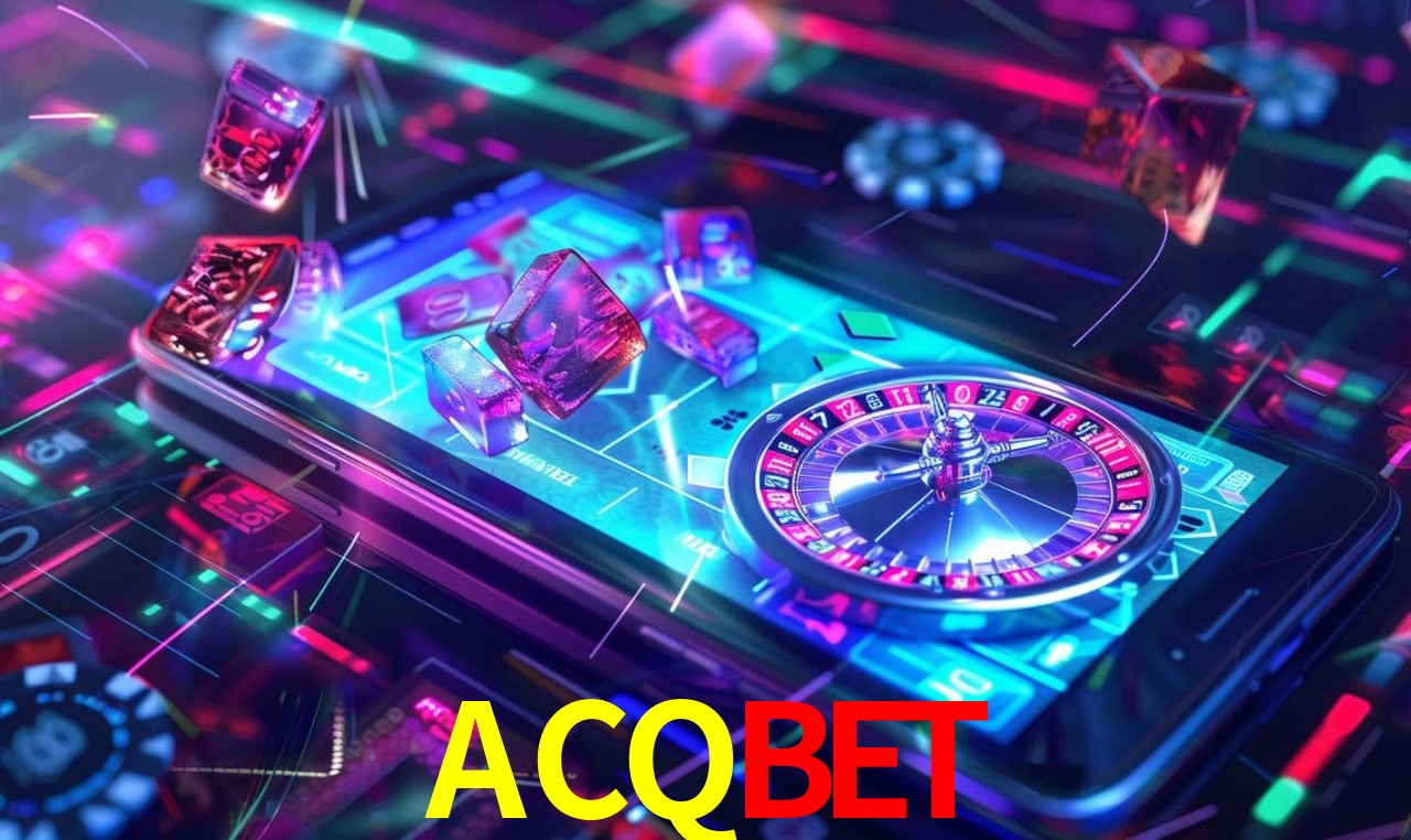 Gates of Olympus ACQBET