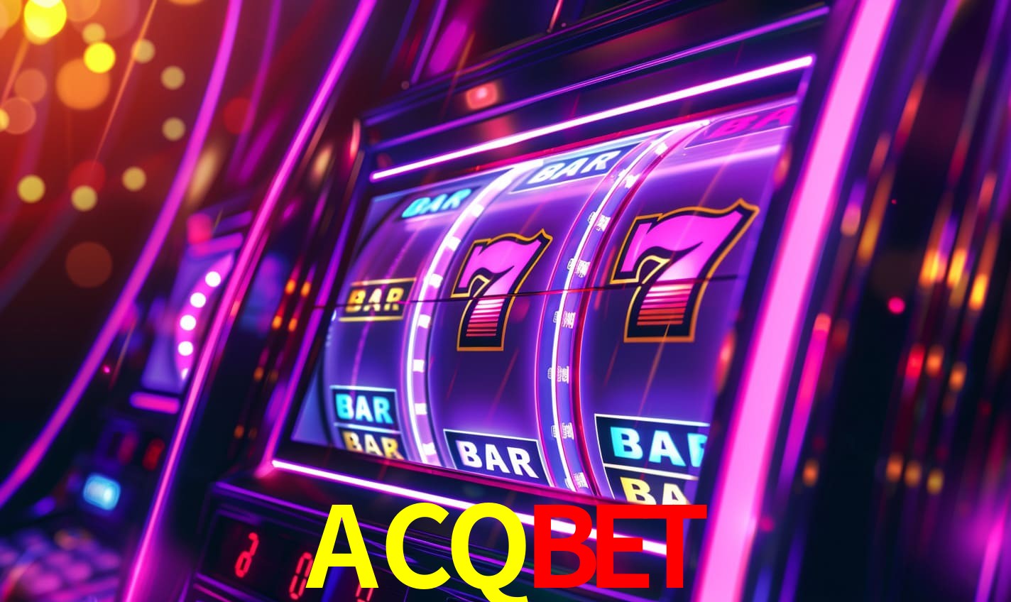 ACQBET.COM