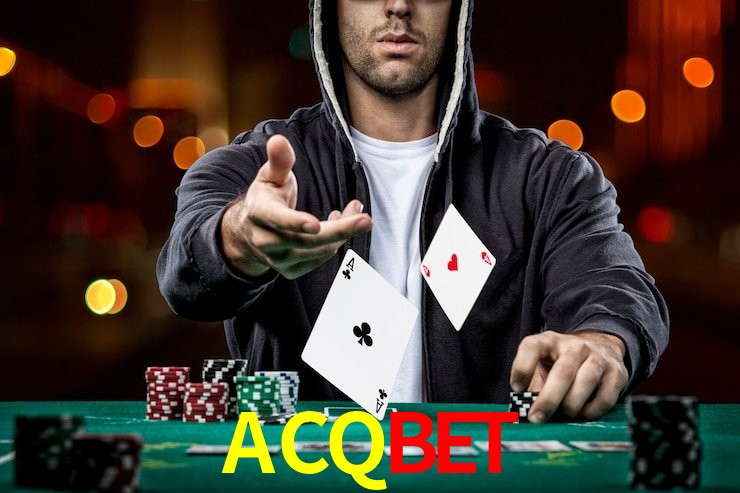ACQBET.COM