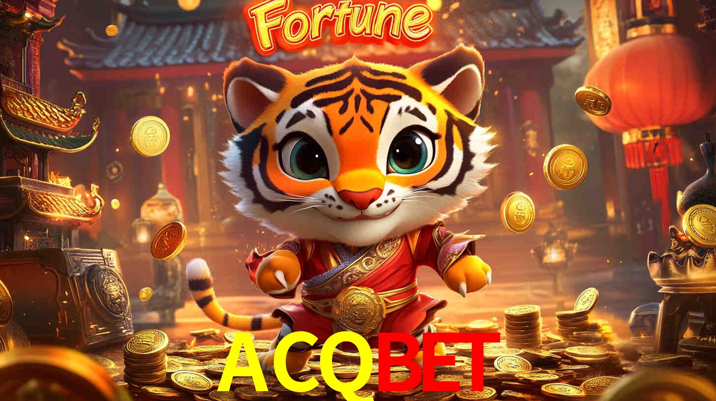 Apostas Esportivas na ACQBET: Um Guia Completo