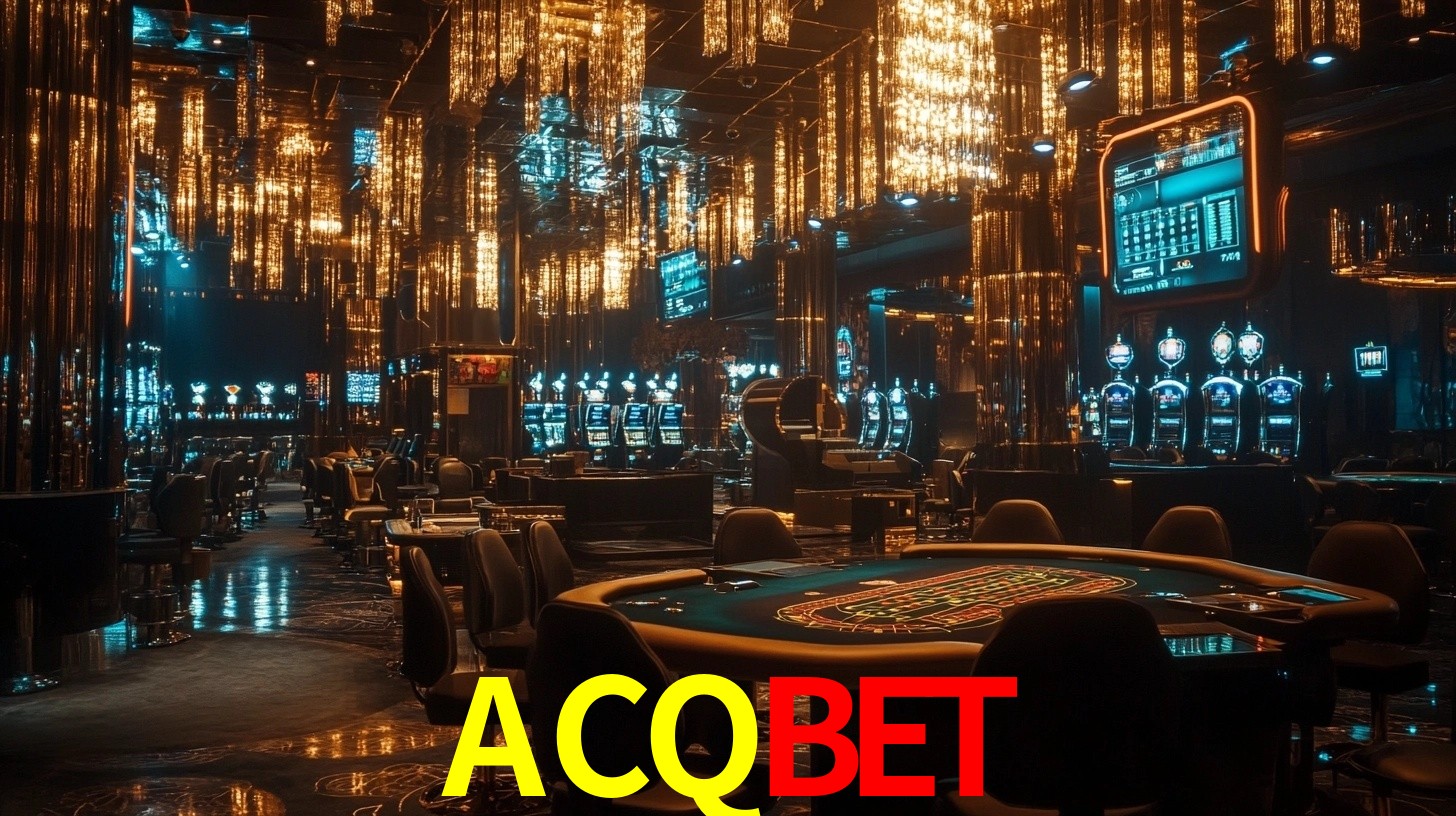 ACQBET