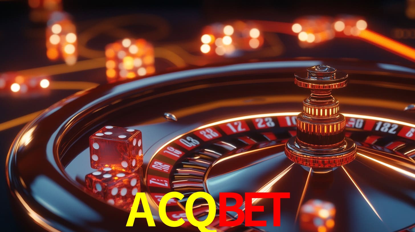 Bônus Generosos e Exclusivos no ACQBET para Você!