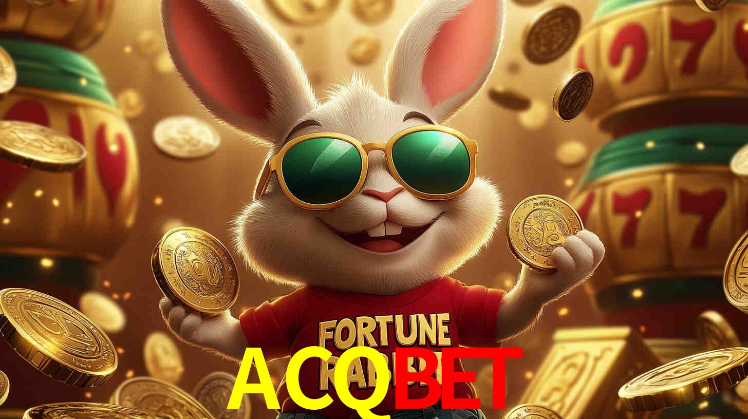ACQBET.COM