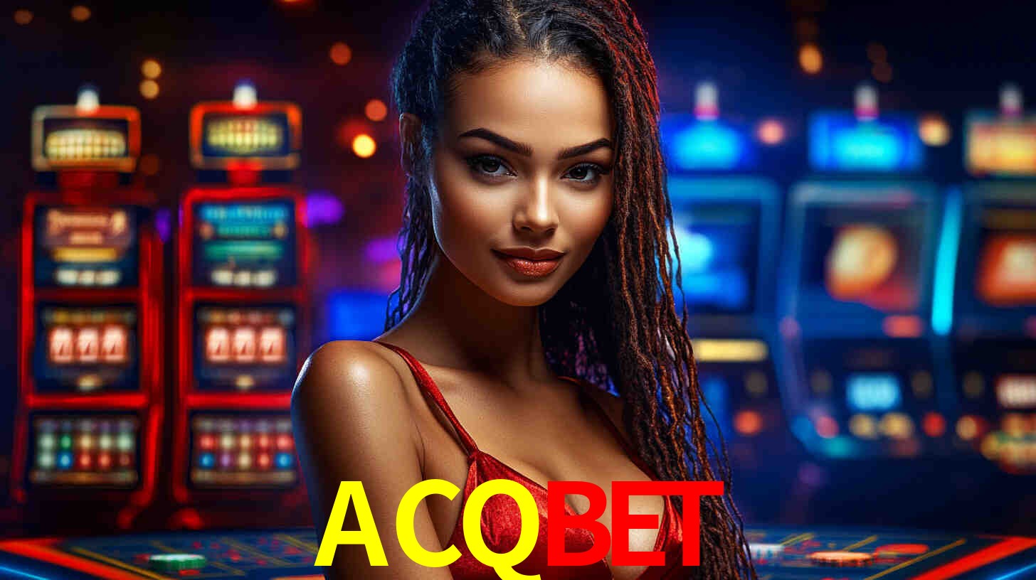 Inovações de Jogos na ACQBET: O Futuro das Experiências Interativas