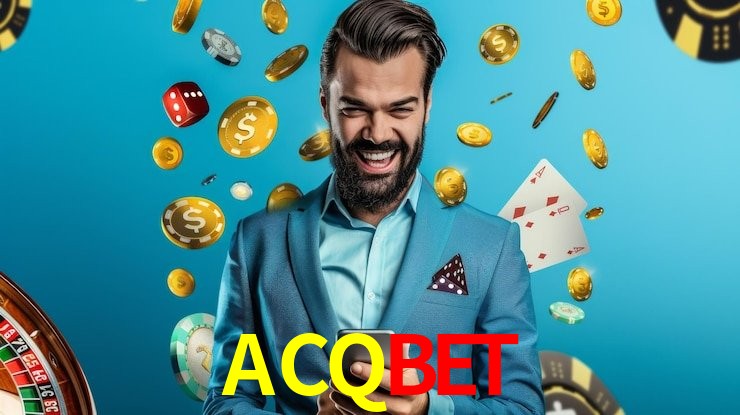 Bonus Features ACQBET
