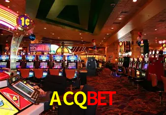 Explorando a Categoria de Eventos em Apostas na ACQBET