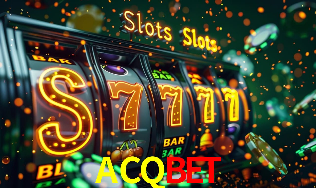 Estatísticas Esportivas ACQBET