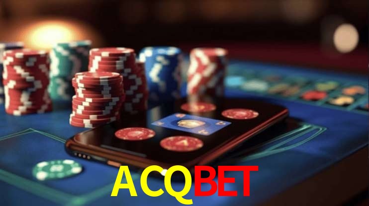 Cadastro Rápido ACQBET