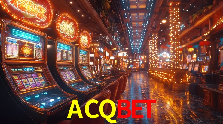 ACQBET.COM