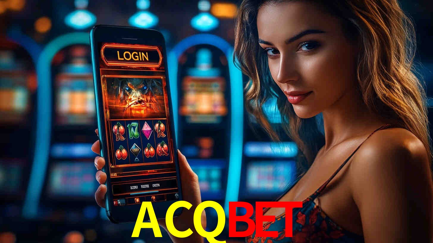 ACQ BET paga