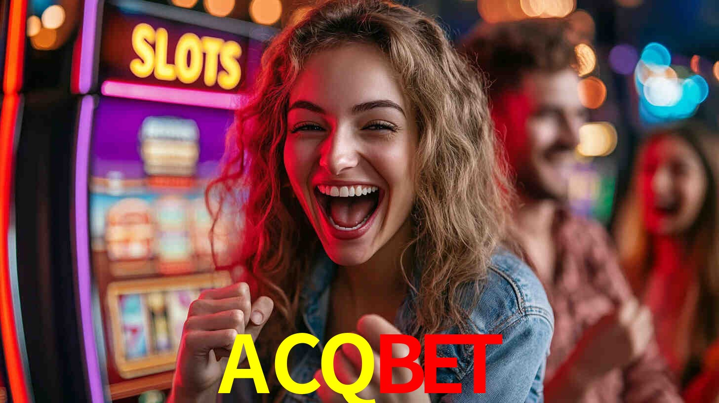 Descubra o Programa VIP da ACQBET: Vantagens Exclusivas para Jogadores